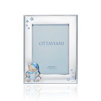 Albums photo Ottaviani Orsetto in Argent 7004AC - 7004AC